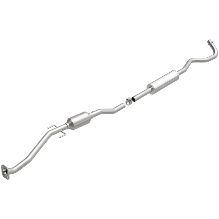 MagnaFlow Exhaust Products 52440 OEM Grade Direct-Fit Catalytic Converter - Truck Part Superstore
