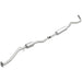 MagnaFlow Exhaust Products 52440 OEM Grade Direct-Fit Catalytic Converter - Truck Part Superstore
