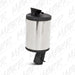 MBRP Exhaust 2095010 Exhaust Muffler - Truck Part Superstore