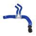 Mishimoto MMHOSE-X35T-15BL Silicone Radiator Hose Kit, Fits 2015-2017 Ford Expedition 3.5L EcoBoost, Blue - Truck Part Superstore