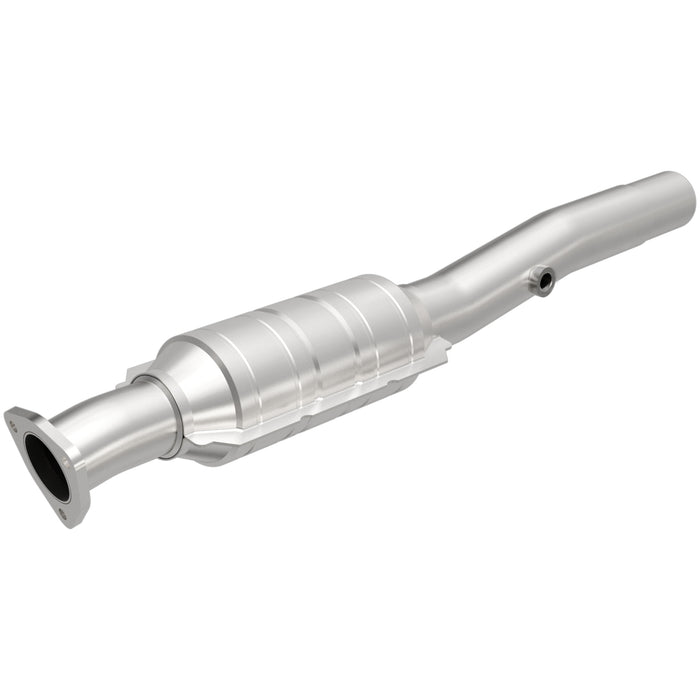 MagnaFlow Exhaust Products 24025 HM Grade Direct-Fit Catalytic Converter - Truck Part Superstore