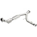 MagnaFlow Exhaust Products 24414 HM Grade Direct-Fit Catalytic Converter - Truck Part Superstore