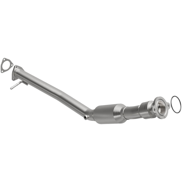MagnaFlow Exhaust Products 5551220 California Direct-Fit Catalytic Converter - Truck Part Superstore