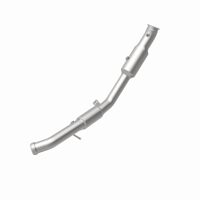 MagnaFlow Exhaust Products 21-551 OEM Grade Direct-Fit Catalytic Converter - Truck Part Superstore