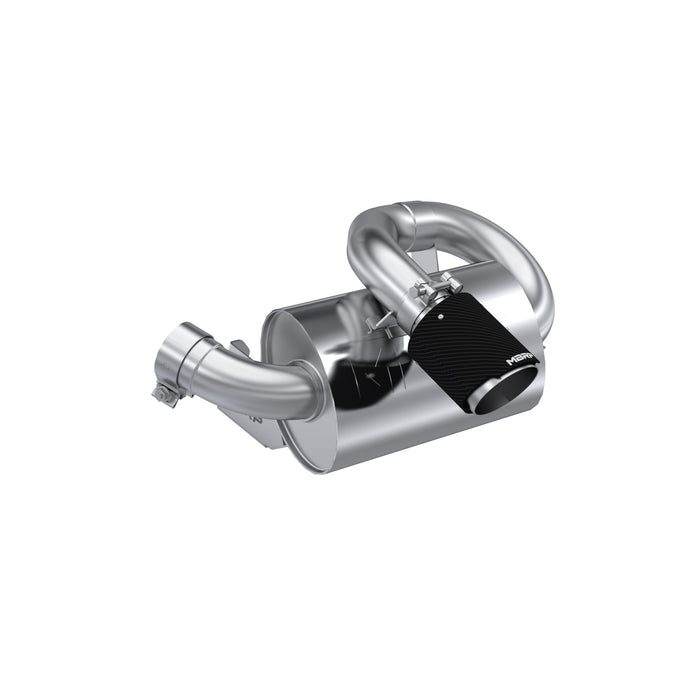 MBRP Exhaust AT-9215PT Performance Muffler - Truck Part Superstore