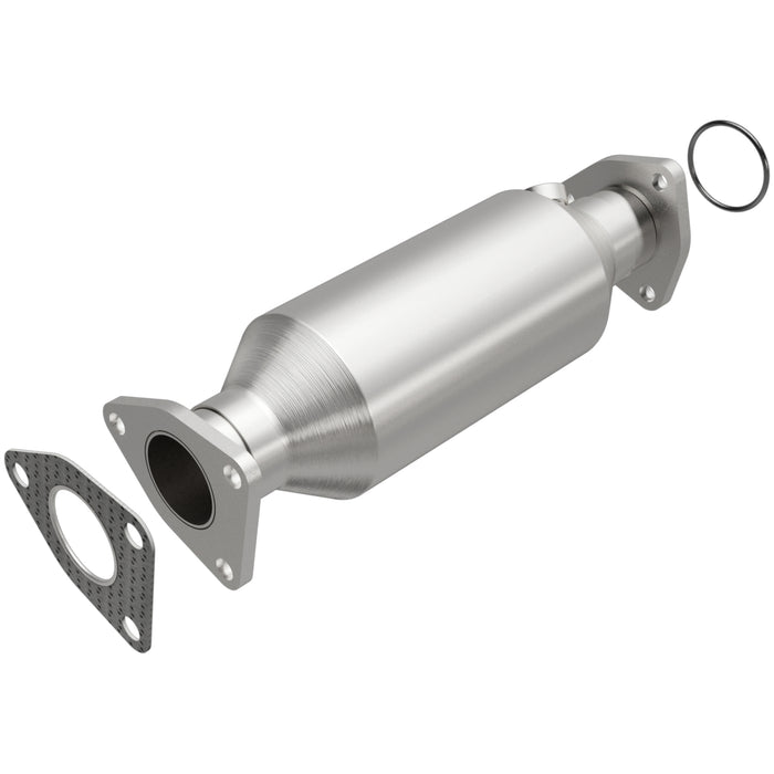 MagnaFlow Exhaust Products 22644 HM Grade Direct-Fit Catalytic Converter - Truck Part Superstore