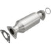 MagnaFlow Exhaust Products 22644 HM Grade Direct-Fit Catalytic Converter - Truck Part Superstore