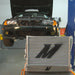 Mishimoto MMOC-E46-01 Oil Cooler Kit, fits BMW E46 M3 2001-2006 - Truck Part Superstore