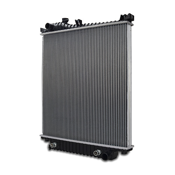 Mishimoto R2816-AT Replacement Radiator, fits Ford Explorer 2006 - Truck Part Superstore