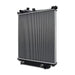 Mishimoto R2816-AT Replacement Radiator, fits Ford Explorer 2006 - Truck Part Superstore