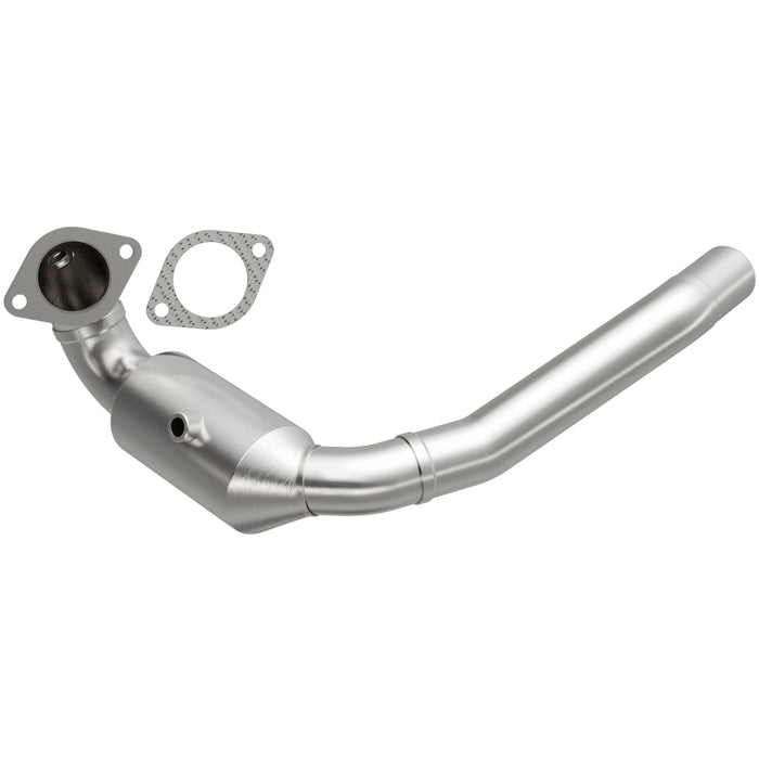 MagnaFlow Exhaust Products 21-603 OEM Grade Direct-Fit Catalytic Converter - Truck Part Superstore