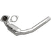 MagnaFlow Exhaust Products 21-603 OEM Grade Direct-Fit Catalytic Converter - Truck Part Superstore