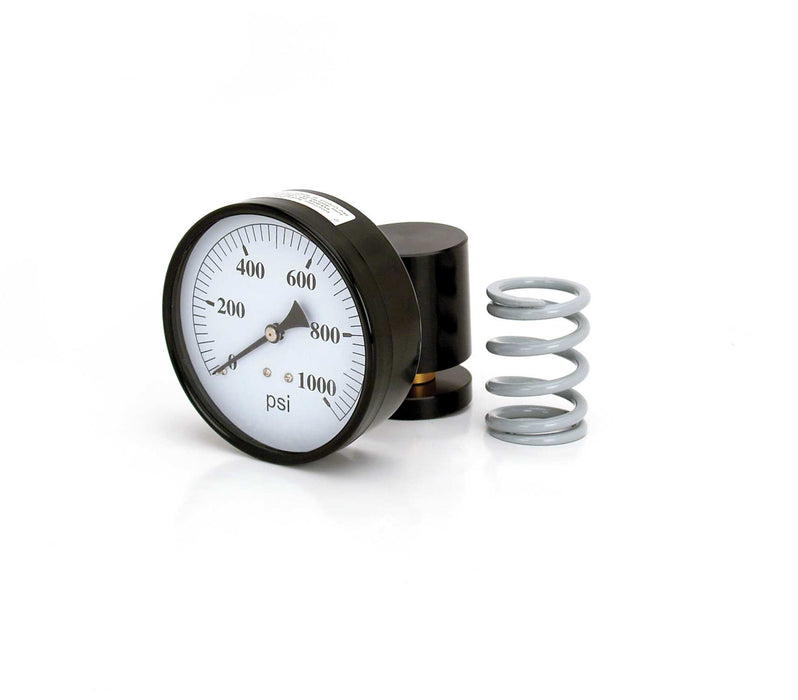 COMP Cams 5314 Miniature Valve Spring Tester - 1-1000 lbs Range - Truck Part Superstore