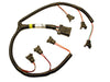 FAST 301206 XFI Fuel Inector Harness for Buick V6 w/ Minitimer Connector Injectors - Truck Part Superstore