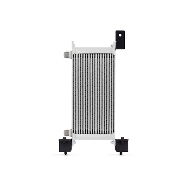 Mishimoto MMOC-WRA-07 Oil Cooler Kit, fits Jeep Wrangler JK 2007-2011 - Truck Part Superstore