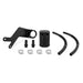Mishimoto MMBCC-XTK-18P Baffled Oil Catch Can Kit, Fits Subaru Crosstrek 2018-2019 - Truck Part Superstore