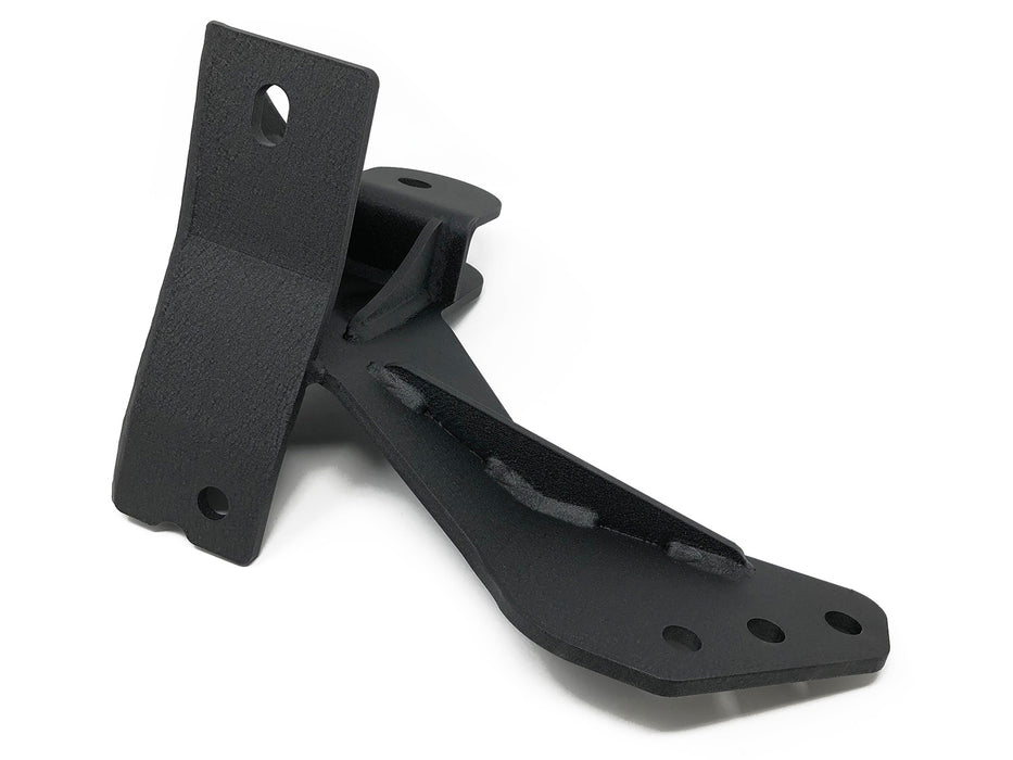 Tuff Country 22974 Track Bar Bracket 08-19 Ford F250/F350 4WD Fits with 4 to 5 Inch Lift Tuff Country - Truck Part Superstore