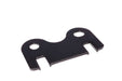 COMP Cams 4843-1 Flat 1 Piece Guide Plate for Olds 350-455 w/ 3/8" Pushrod and 5/16" Stud - Truck Part Superstore