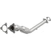 MagnaFlow Exhaust Products 5461106 California Direct-Fit Catalytic Converter - Truck Part Superstore
