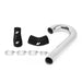 Mishimoto MMICP-EVO-01LBK Mitsubishi Lancer Evolution 7/8/9 Lower Intercooler Pipe Kit, Black, 2001-2007 - Truck Part Superstore