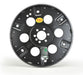 TCI Automotive 399774 Chevrolet 1-Piece Rear Main SBC ('86-'99) Flexplate; Int Balance; DualPattern. - Truck Part Superstore