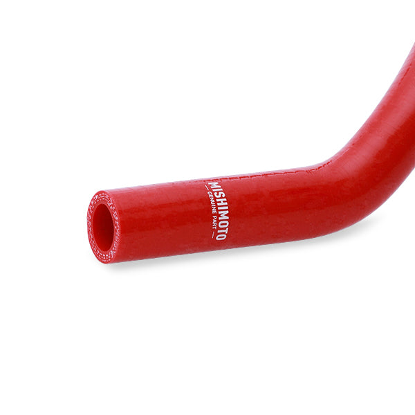 Mishimoto MMHOSE-MUS8-15ANCRD Ancillary Coolant Hose Kit, fits Ford Mustang GT Silicone 2015-2017 - Truck Part Superstore