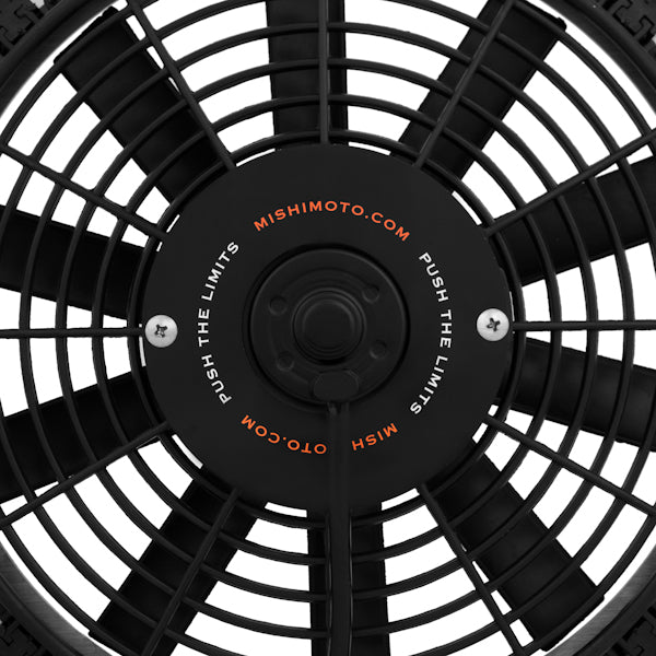 Mishimoto MMFS-WRX-01P Subaru Impreza WRX and STI Performance Aluminum Fan Shroud Kit, 2001-2007 - Truck Part Superstore