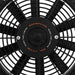 Mishimoto MMFS-WRX-01P Subaru Impreza WRX and STI Performance Aluminum Fan Shroud Kit, 2001-2007 - Truck Part Superstore