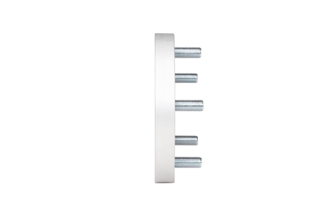 Eibach Springs S90-8-20-001 PRO-SPACER Kit (20mm Pair) - Truck Part Superstore