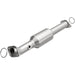 MagnaFlow Exhaust Products 5592661 California Direct-Fit Catalytic Converter - Truck Part Superstore