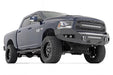 Rough Country 10774 RAM Heavy-Duty Front LED Bumper 13-18 1500 Rough Country - Truck Part Superstore