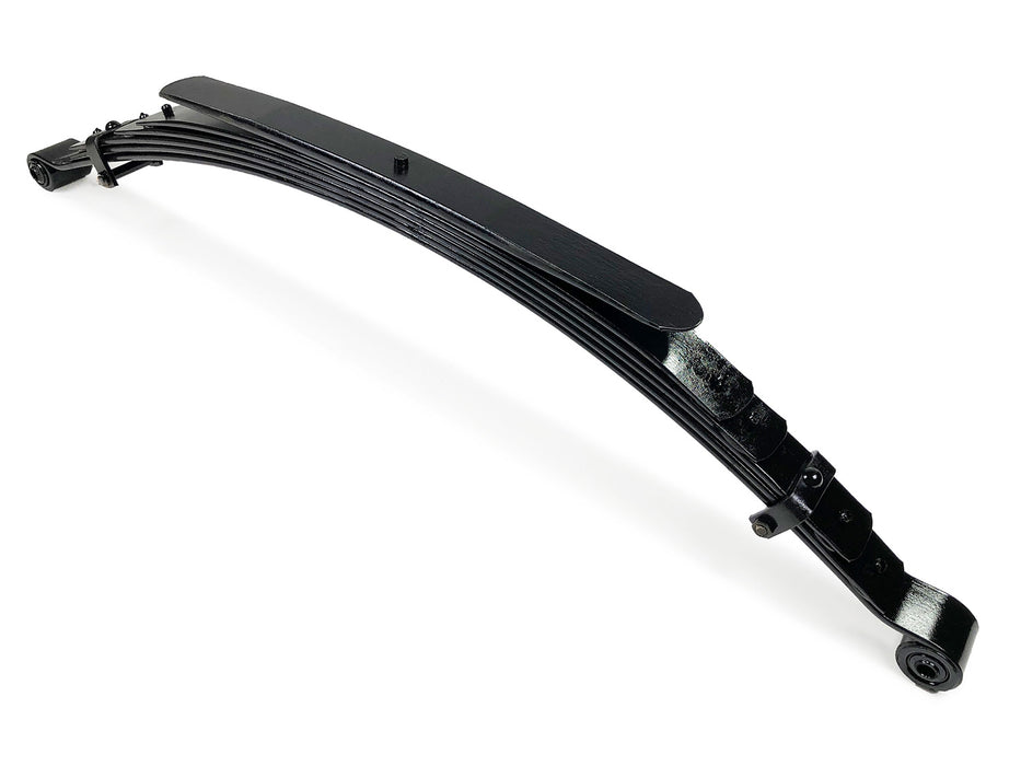 Tuff Country 19270 Rear 2 Inch Lift Leaf Spring 69-87 Chevy/GMC Truck/69-91 Chevy/GMC Blazer/Jimmy/Suburban 1/2 & 3/4 Ton 4WD EZ-Ride 52 Inch Length Each Tuff Country - Truck Part Superstore