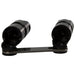 COMP Cams 96836-2 Sportsman Solid Roller Lifter Pair w/ Bearing for Ford 352-428/429-460 - Truck Part Superstore