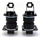 Air Lift 57397 LoadLifter 5000; Leaf Spring Leveling Kit; - Truck Part Superstore