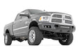 Rough Country 10785 RAM Heavy-Duty Front LED Bumper 10-18 2500/3500 Rough Country - Truck Part Superstore