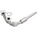 MagnaFlow Exhaust Products 23774 HM Grade Direct-Fit Catalytic Converter - Truck Part Superstore