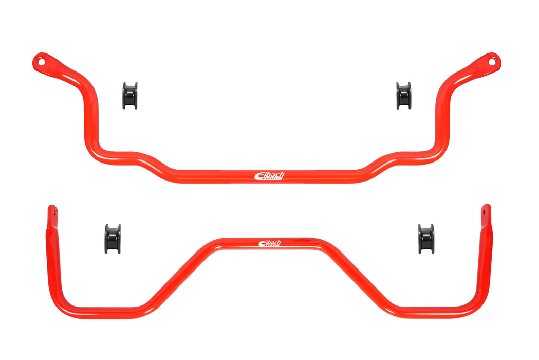 Eibach Springs 3882.320 ANTI-ROLL-KIT (Front and Rear Sway Bars) - Truck Part Superstore