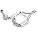 MagnaFlow Exhaust Products 93344 HM Grade Direct-Fit Catalytic Converter - Truck Part Superstore