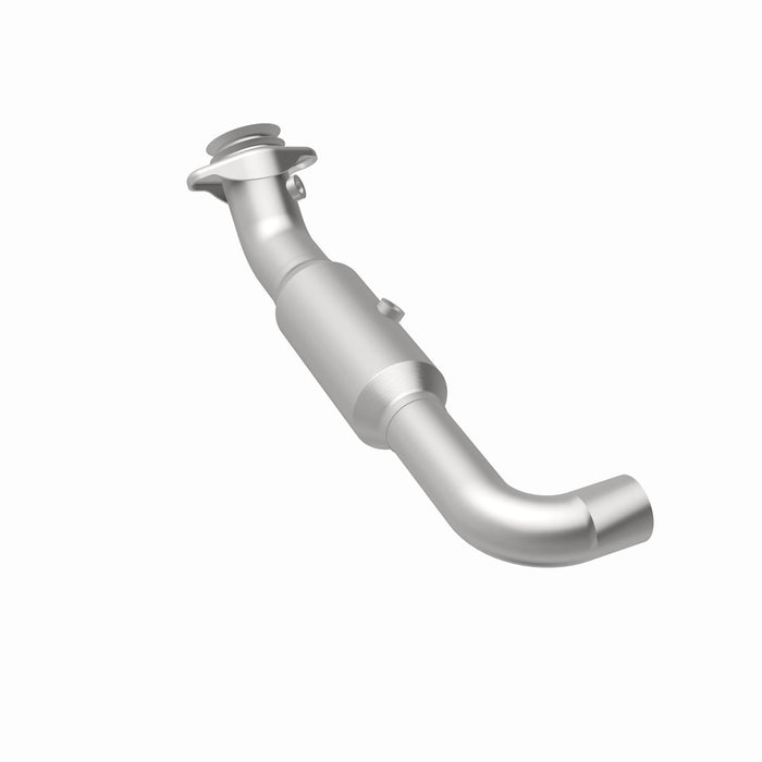 MagnaFlow Exhaust Products 21-520 OEM Grade Direct-Fit Catalytic Converter - Truck Part Superstore