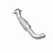 MagnaFlow Exhaust Products 21-520 OEM Grade Direct-Fit Catalytic Converter - Truck Part Superstore