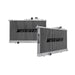 Mishimoto MMRAD-3G-00 Performance Aluminum Radiator, fits Mitsubishi Eclipse GT 2000-2005 - Truck Part Superstore