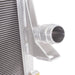 Mishimoto MMRAD-F2D-11V2 Aluminum Primary Radiator, fits Ford 6.7L Powerstroke 2011-2016 - Truck Part Superstore