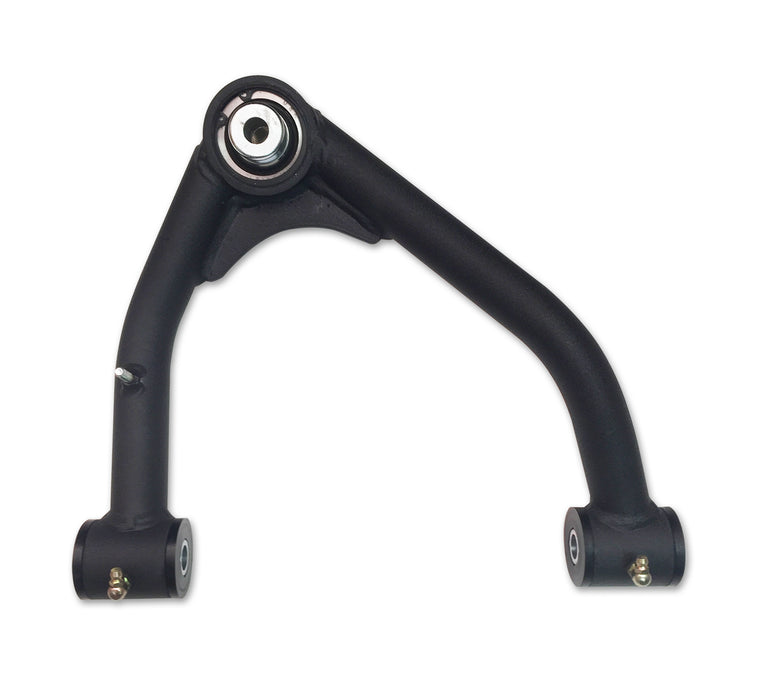 Tuff Country 10931 Uni-Ball Upper Control Arms 14-18 Chevy Silverado/Suburban/Tahoe and Sierra/Yukon/Yukon XL 1500 4x4 & 2WD With Aluminum OE Upper Control Arms or Stamped Two Piece Steel Arms Pair Tuff Country - Truck Part Superstore