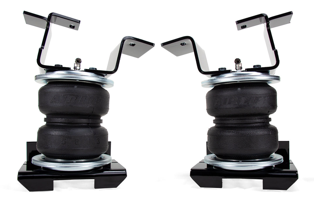 Air Lift 57231 LOADLIFTER 5000; LEAF SPRING LEVELING KIT - Truck Part Superstore