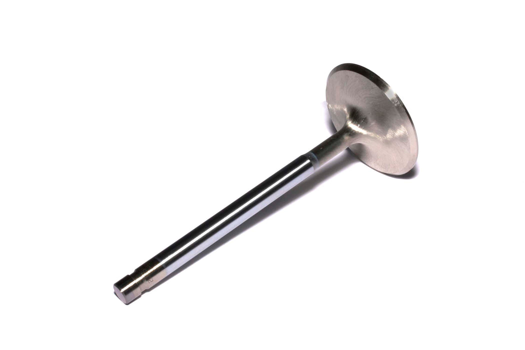 COMP Cams 6001-1 Sportsman Intake Valve for Chevrolet Small Block w/ 2.020" Head, 5.011" Length - Truck Part Superstore