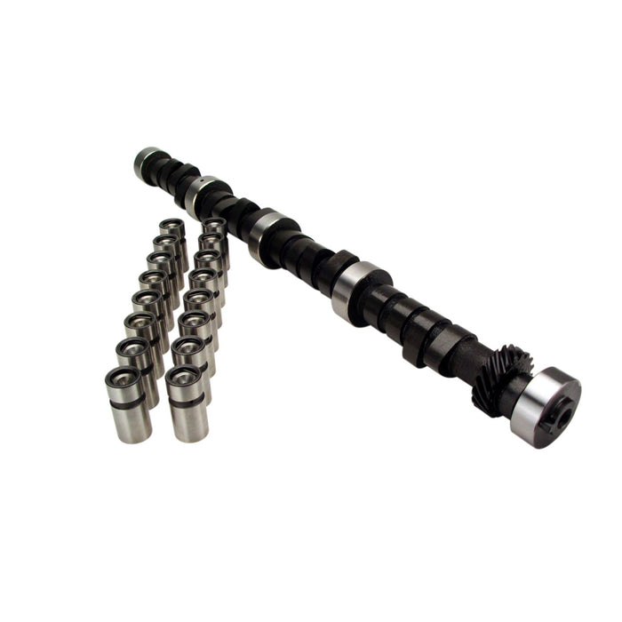 COMP Cams CL21-601-5 Mutha' Thumpr 235/249 Hydraulic Flat Cam and Lifter Kit for Chrysler 383-440 - Truck Part Superstore