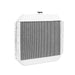 Mishimoto MMRAD-F1G-70X 3-Row Performance Aluminum Radiator, fits Ford F-100 1970-1979 - Truck Part Superstore