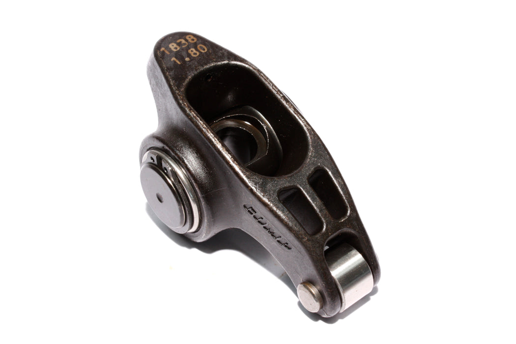 COMP Cams 1838-1 Ultra Pro Magnum XD Rocker w/ 1.8 Ratio for Ford Boss 302, 351C, 429-460 7/16" - Truck Part Superstore