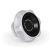 Mishimoto MMOFC-MUS5BK Ford Powerstroke Oil Filler Cap, 2008-2010, Black - Truck Part Superstore