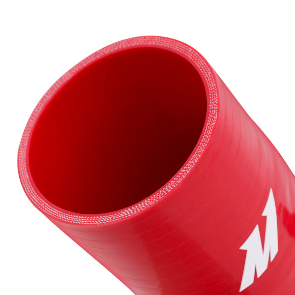 Mishimoto MMHOSE-BRZ-13IRD Silicone Induction Hose, fits Subaru BRZ 2013-2020 - Truck Part Superstore